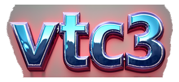 vtc3 logo