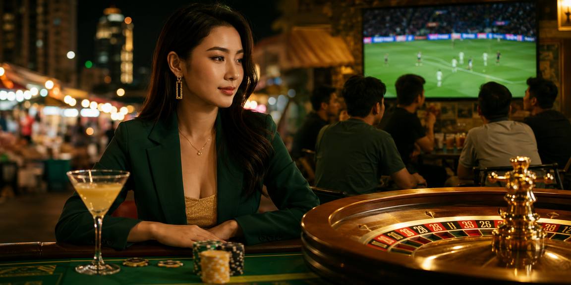vtc3 Sportsbook của vtc3 Đưa Trận Đấu Vào Tài Khoản Của Bạn