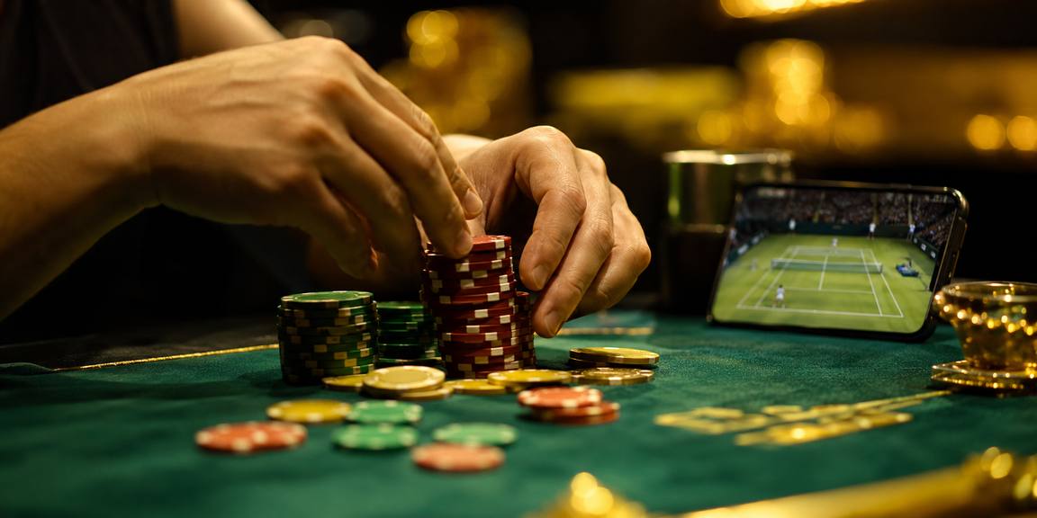 vtc3 Live casino, slots và sportsbook